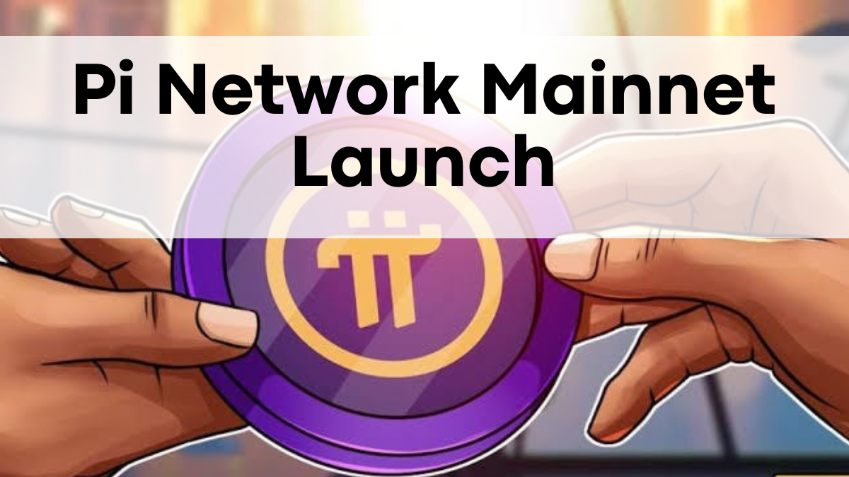 Pi Network Mainnet Launch: Date Confirmed & Major Developments Ahead!