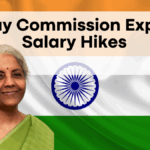 8th Pay Commission: Expected Salary Hikes & The ₹51,000 Basic Pay Question