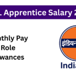 IOCL Apprentice Salary Structure 2025: Monthly Pay, Stipend & Job Description