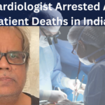 Shocking Medical Scam: Fake Cardiologist Arrested After 7 Patient Deaths in India