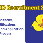 IBTRD Recruitment 2025: A Golden Opportunity in Research and Trade Development