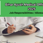 Bihar’s 2025 Ayush Medical Officer Package: In-Hand Salary, Allowances, Benefits