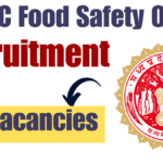MPPSC Food Safety Officer Recruitment 2025: Apply for 120 Vacancies by April 27
