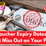 CDC Voucher Expiry Dates 2025 – Don’t Miss Out on Your Payout