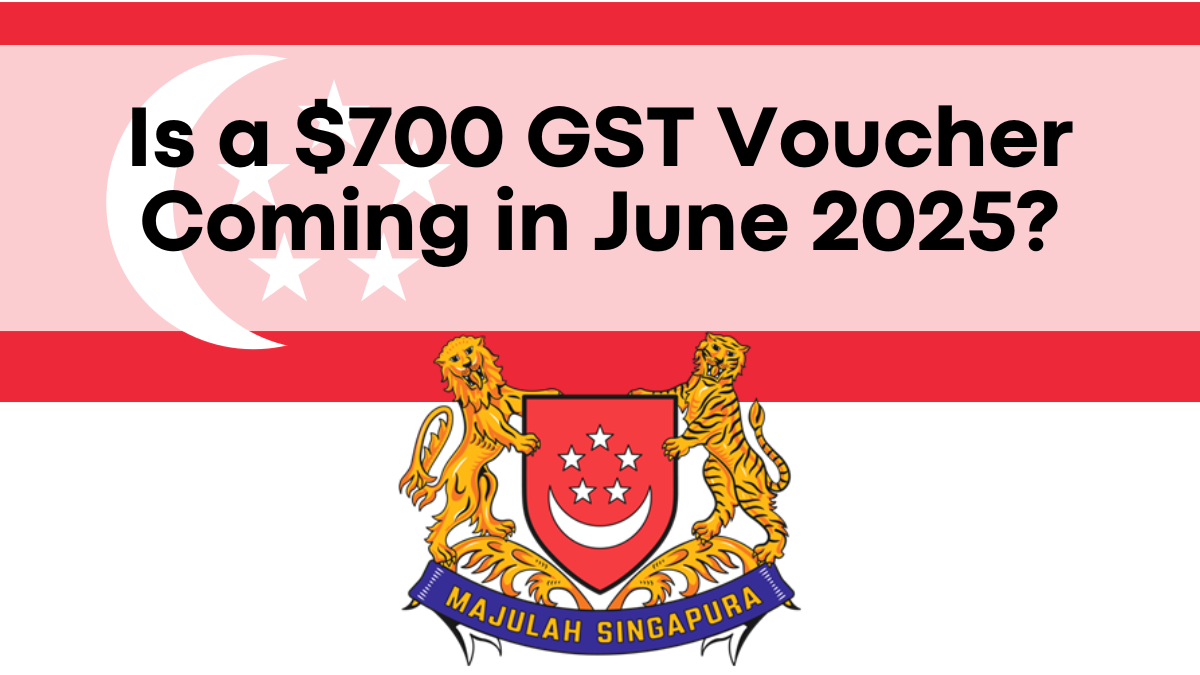 Is a $700 GST Voucher Coming in June 2025? What We Know So Far