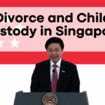 Divorce and Child Custody in Singapore – What Parents Should Know in 2025