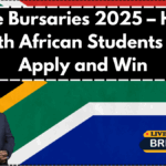 Free Bursaries 2025 – How South African Students Can Apply and Win