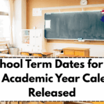 NZ School Term Dates for 2025 – Full Academic Year Calendar Released