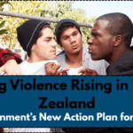 Gang Violence Rising in New Zealand: Government’s New Action Plan for 2025