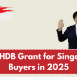 New HDB Grant for Singapore Buyers in 2025 – Full Details and How to Apply