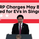 ERP Charges May Be Waived for EVs in Singapore – Are You Eligible?