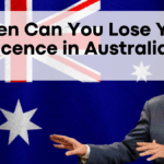 When Can You Lose Your Licence in Australia? 2025 Suspension Rules Explained