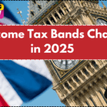 UK Income Tax Bands Changing in 2025 – Full Breakdown of New Thresholds