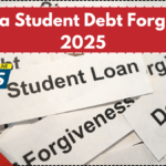 Canada Student Debt Forgiveness 2025 – How to Qualify and Apply
