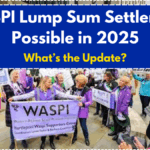 WASPI Lump Sum Settlement Possible in 2025 – What’s the Update?