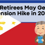 PNP Retirees May Get Big Pension Hike in 2025 – What the New Law Proposes