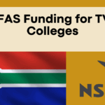 NSFAS Funding for TVET Colleges – What Students Need to Know