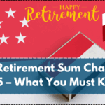 CPF Retirement Sum Changes 2025 – What You Must Know