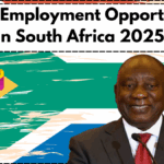 Youth Employment Opportunities in South Africa 2025 – Full Guide