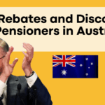 Fuel Rebates and Discounts for Pensioners in Australia – State Benefits 2025