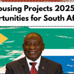 RDP Housing Projects 2025 – New Opportunities for South Africans