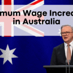 Minimum Wage Increased in Australia – Here’s the New Hourly Rate for 2025