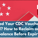 Missed Your CDC Vouchers in May? How to Reclaim or Use Balance Before Expiry