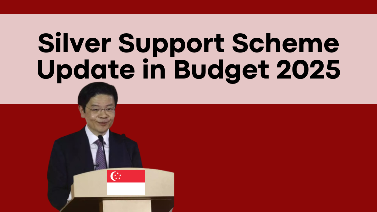 Silver Support Scheme Update in Budget 2025 – What Seniors Should Know