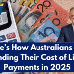Here’s How Australians Are Spending Their Cost of Living Payments in 2025