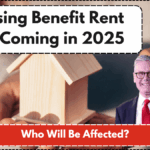 Housing Benefit Rent Caps Coming in 2025 – Who Will Be Affected?
