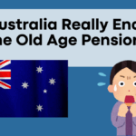 Is Australia Really Ending the Old Age Pension? Fact Check the Viral Rumour