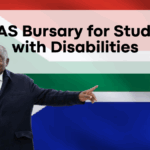NSFAS Bursary for Students with Disabilities – What Extra Support You Can Get