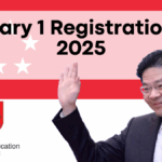 Primary 1 Registration for 2025: MOE Explains New Priority Rules