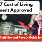 £1777 Cost of Living Payment Approved – DWP Eligibility and Payout Guide for 2025
