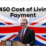 These UK Benefits Will Make You Eligible for the £450 Cost of Living Payment