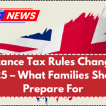 Inheritance Tax Rules Changing in 2025 – What Families Should Prepare For