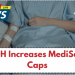 MOH Increases MediSave Caps – More Support for Chronic Patients in 2025