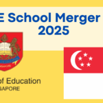 MOE School Merger Plan 2025 – Which Schools Will Combine and Why