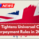 DWP Tightens Universal Credit Overpayment Rules in 2025