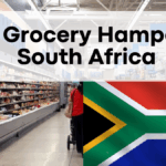 Free Grocery Hampers in South Africa