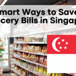 9 Smart Ways to Save on Grocery Bills in Singapore