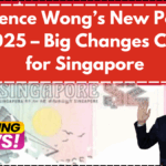 Lawrence Wong’s New Policies for 2025 – Big Changes Coming for Singapore