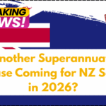 Is Another Superannuation Increase Coming for NZ Seniors in 2026?