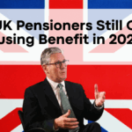 Can UK Pensioners Still Claim Housing Benefit in 2025? Eligibility Guide