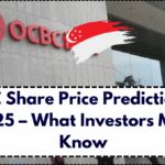 OCBC Share Price Prediction for 2025 – What Investors Must Know