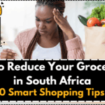 How to Reduce Your Grocery Bill in South Africa – 10 Smart Shopping Tips