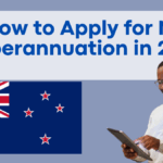 How to Apply for NZ Superannuation in 2025 – Step-by-Step Application Guide