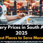 Grocery Prices in South Africa 2025 – Best Places to Save Money