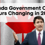 Canada Government Office Hours Changing in 2025 – What Citizens Should Know