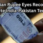 Indian Rupee Eyes Recovery Despite India-Pakistan Tensions | Market Outlook & USD Trends